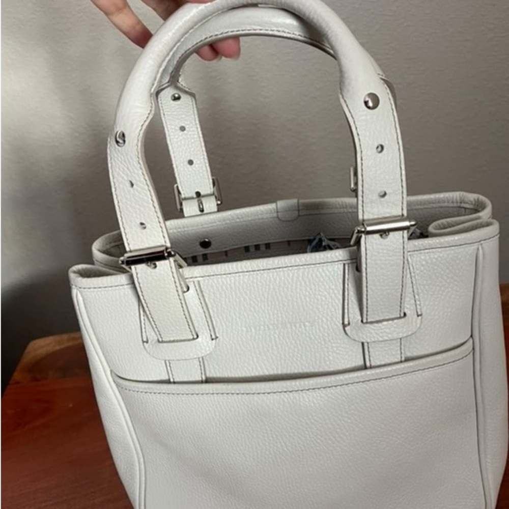 Burberry bag